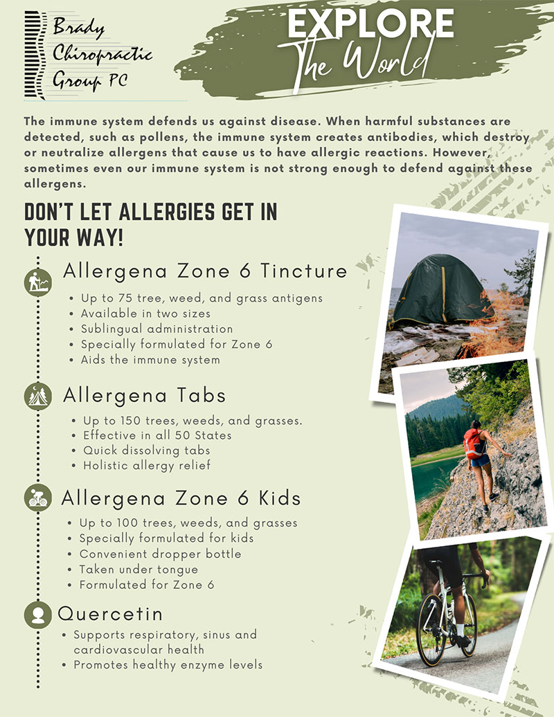 Brady Chiropractic Group PC Chiropractic, Massage Therapy