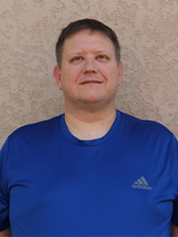 Michael Edwards